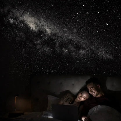 Projecteur de Galaxie
